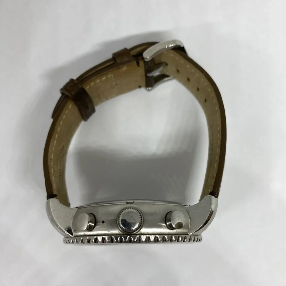 Fossil Gen 3 Authentic Genuine Smart Watch FTW4003 PD07